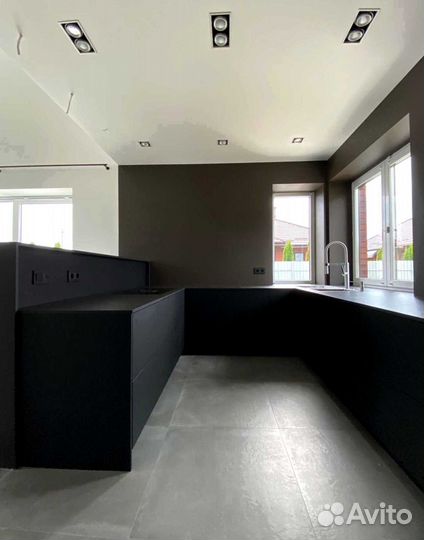 Кухни на заказ