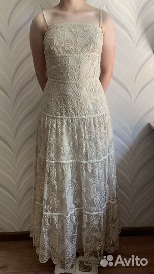 Летние сарафан