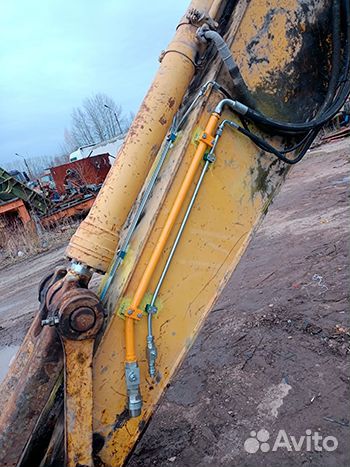 Гидролиния