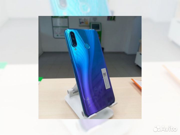 HONOR 20s, 6/128 ГБ