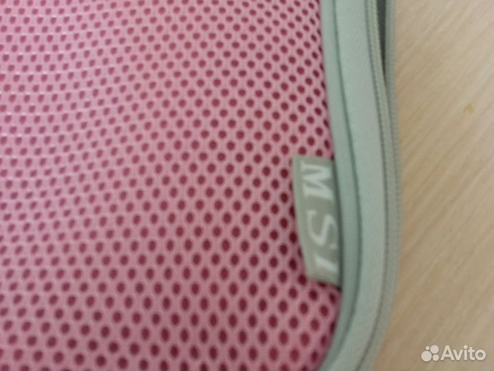 Чехол для нетбука