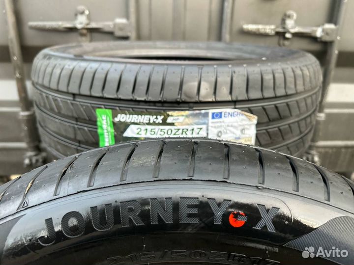 Greentrac Journey-X 235/40 R18