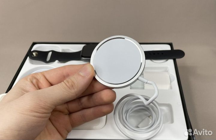 Смарт часы Apple Watch