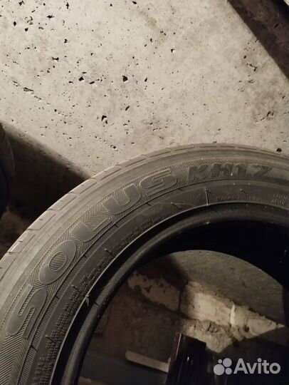 Kumho Solus KH17 185/65 R15