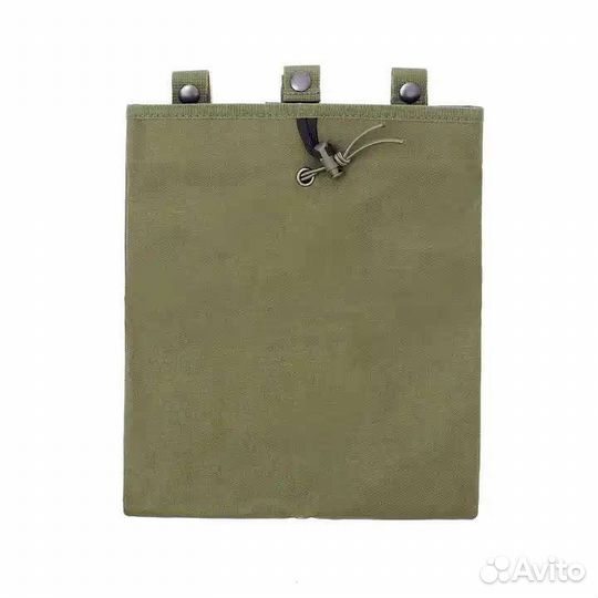 Мешок под сброс магазинов быстросброс