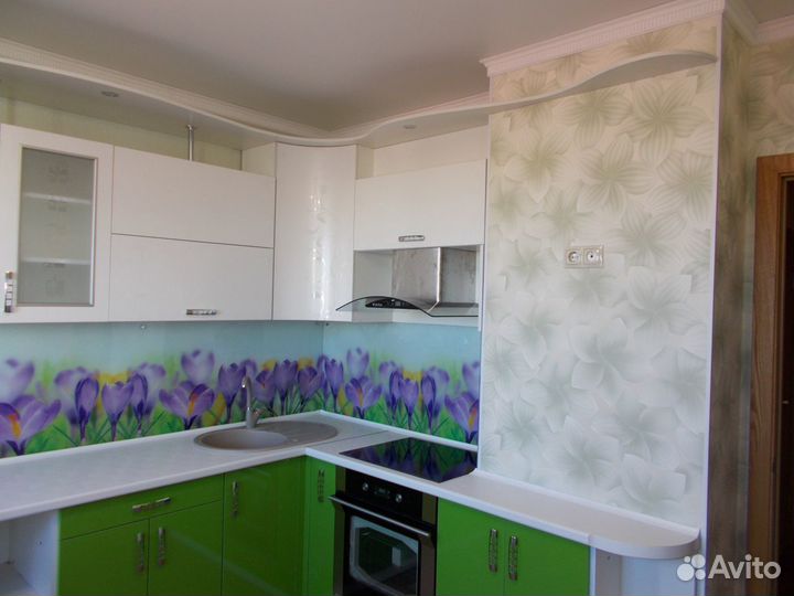 Мебель на заказ