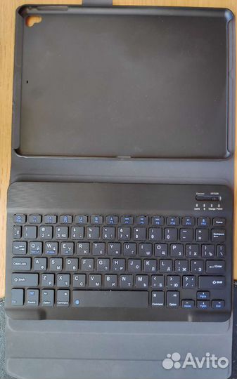 Smart keyboard чехол-клавиатура для планшетов
