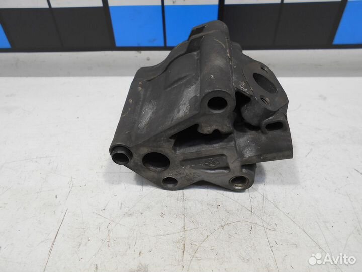 Насос масляный Ford qqda 1.8л