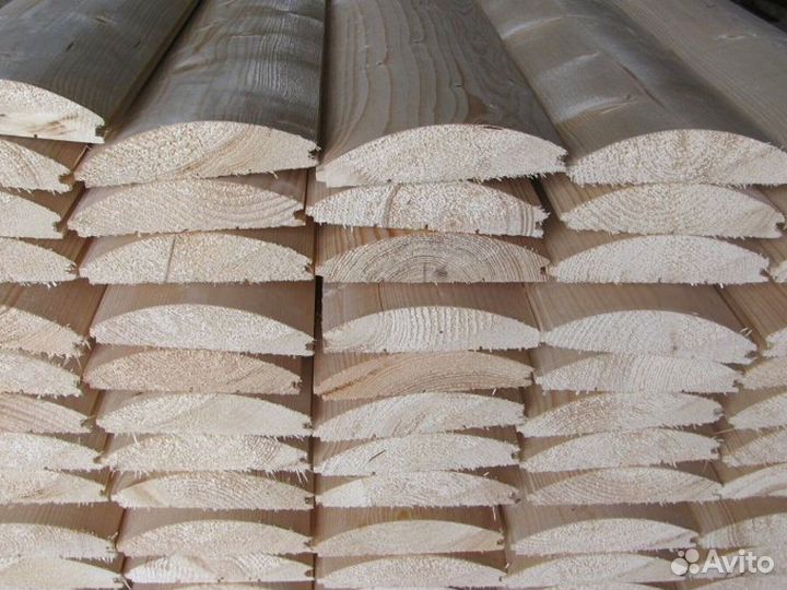 Блок Хаус от производителя