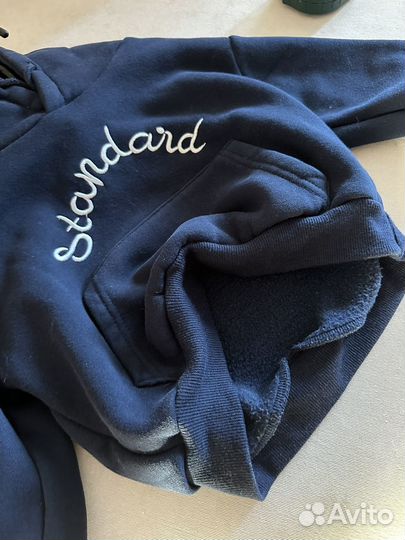 Свитшот детский