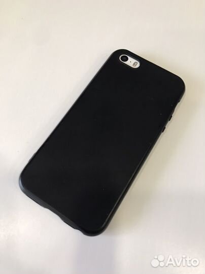 iPhone SE, 32 ГБ
