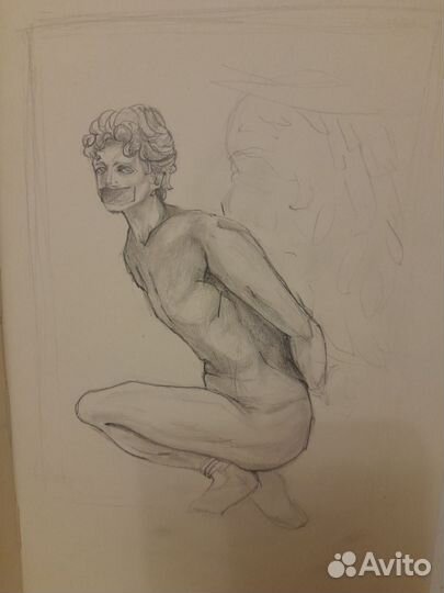 Рисую на заказ