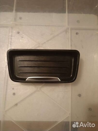 Накладка консоли BMW