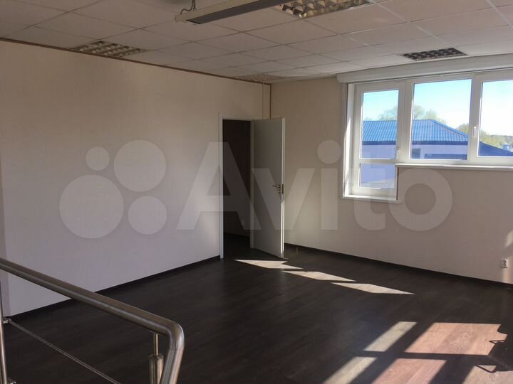 Свободного назначения, 56 м²