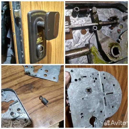 Вскрытие замков / Частный мастер