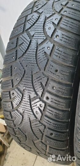 Gislaved Nord Frost III 215/65 R16