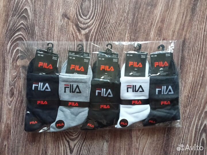 Носки Nike Adidas Lacoste Gucci