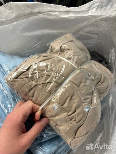 Пошив одежды