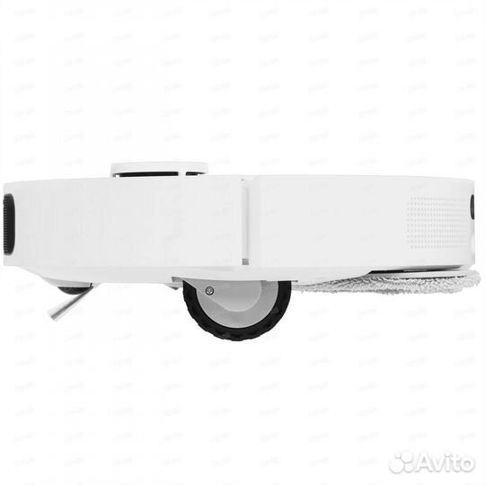 Робот-пылесос Dreame L10S Ultra белый