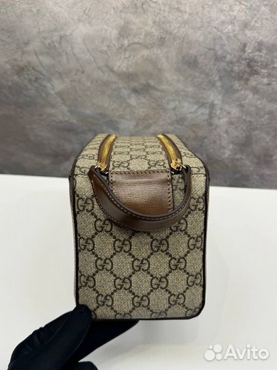 Косметичка gucci премиум