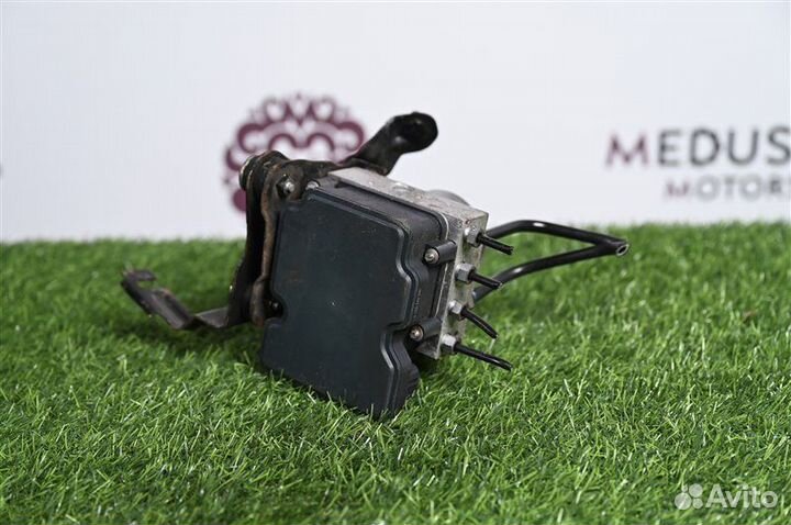 Блок ABS Jaguar F-Pace JGA 2016