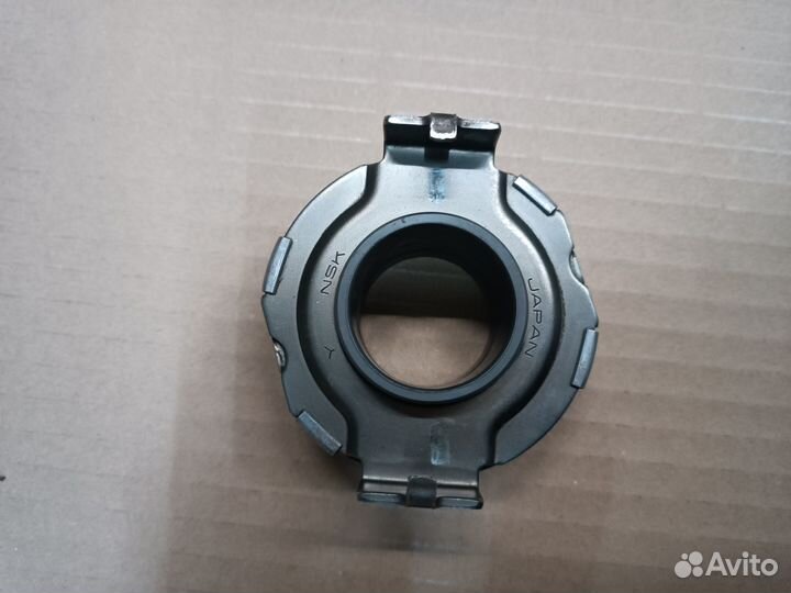 Комплект сцепления honda D16A