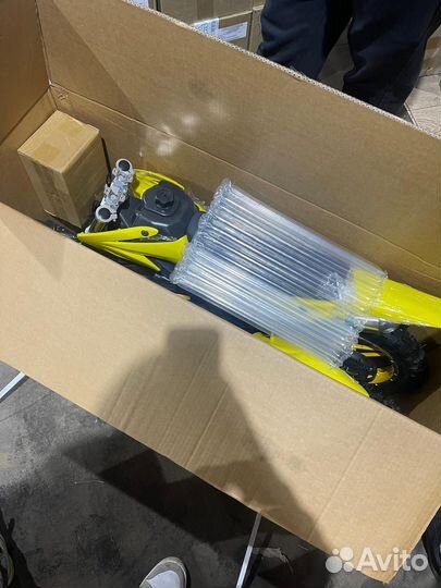 Питбайк 50 кубов ATV 50