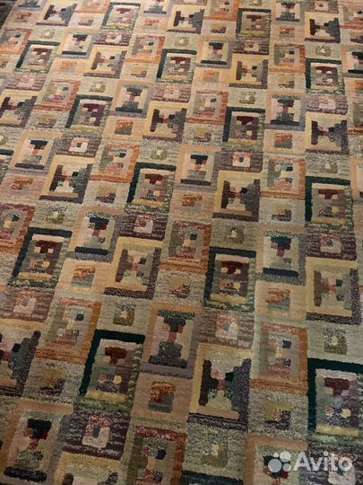 Ковер палас