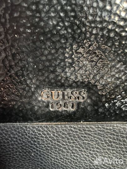 Сумка guess оригинал