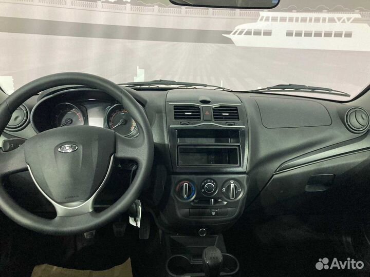 LADA Granta 1.6 МТ, 2023