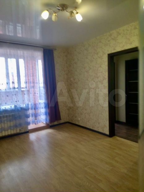 1-к. квартира, 33,7 м², 9/9 эт.