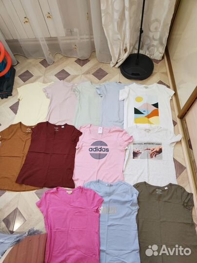 Одежда для женщин 42-44