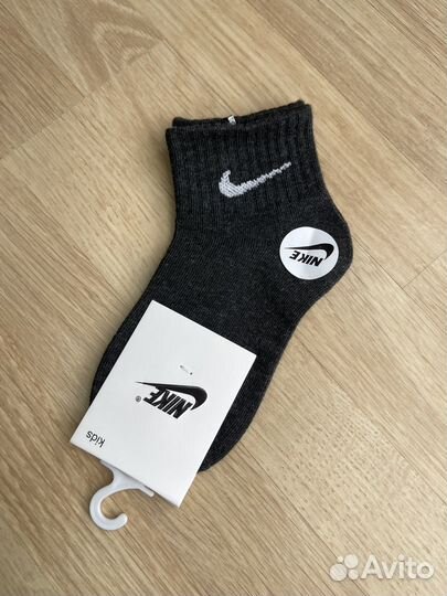 Детские носки Nike