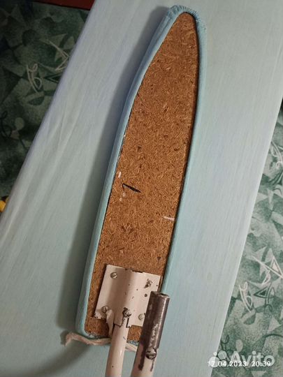 Гладильная доска СССР