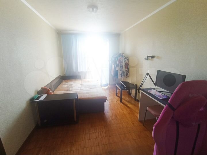 3-к. квартира, 66,8 м², 8/9 эт.