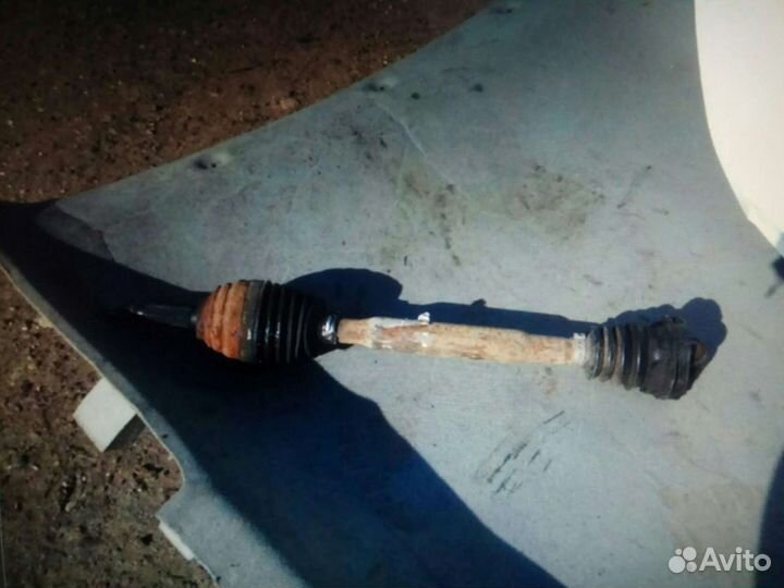 Привод Ниссан Альмера G 15