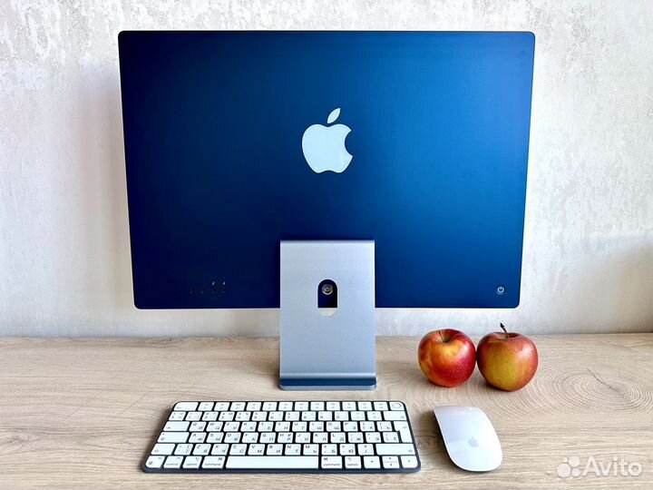 iMac 24