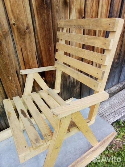 Кресло-санки для инвалидов