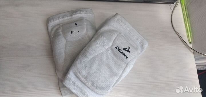 Наколенники детские