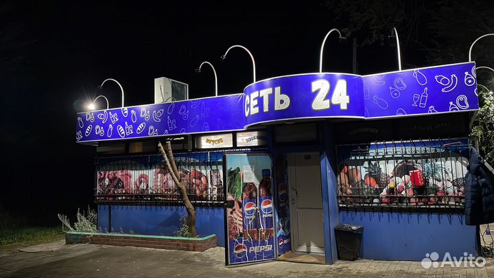 Кладовщик - Сотрудник на выкладку товара