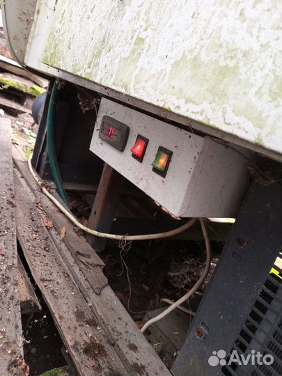 Холодильник