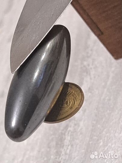 Копейка СССР.Брак RRR