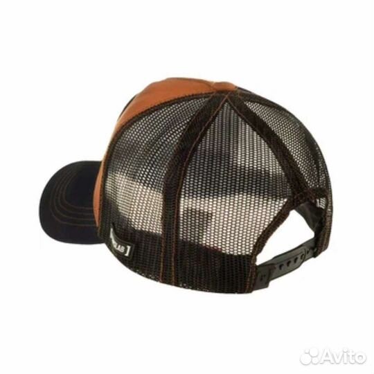 Кепка унисекс