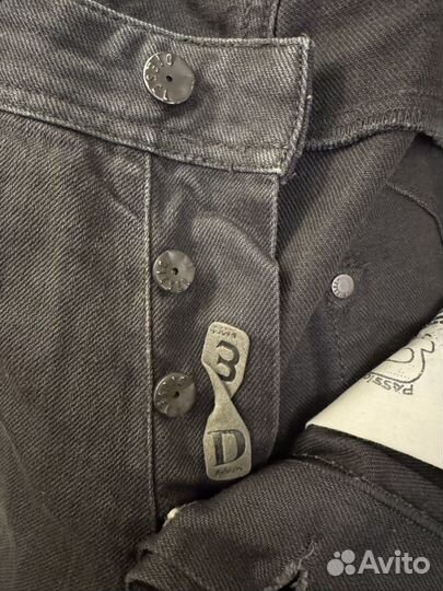 Мужские джинсы diesel