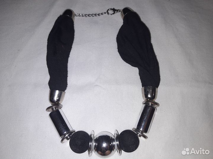 Украшения бижутерия колье