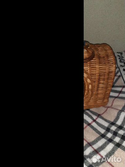 Переноска для кошек и собак