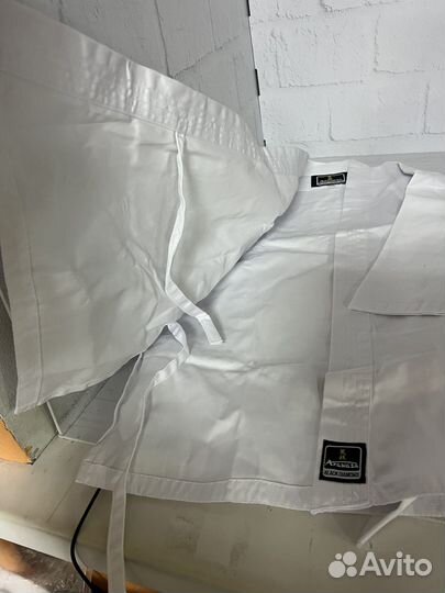 Кимоно для каратэ