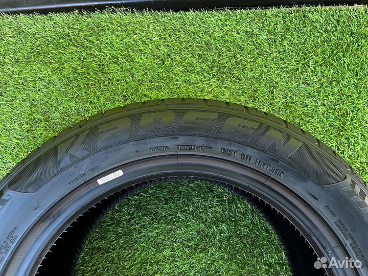 Kapsen Headking S2000 225/50 R16