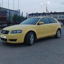 Audi A3 1.6 AT, 2004, 157 000 км, с пробегом, цена 725 000 руб.