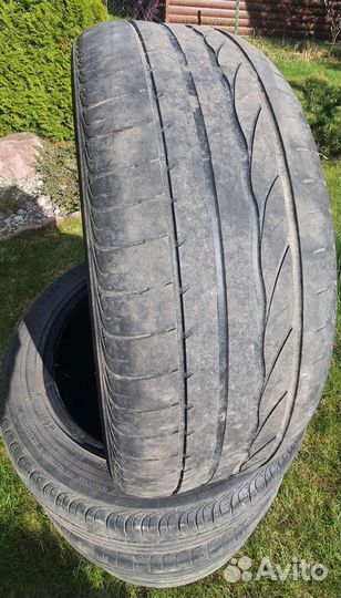 Bridgestone Turanza ER300 215/50 R17
